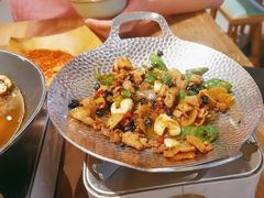 -高嗲嗲·现炒下饭菜(石鼓路店)