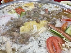 -黑白荤豆花(双凤路店)