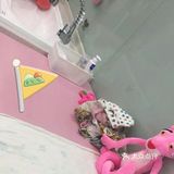 婴幼儿游泳SPA，环境超好
