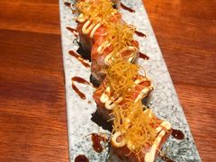 -千代武日本料理(爱建店)