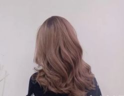 -GIRL STYLE 烫发·染发沙龙