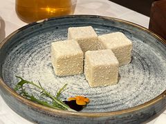 -白天鹅宾馆-宏图府餐厅