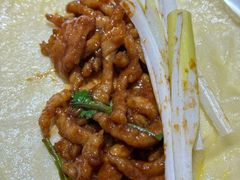 -榆林镇筋饼(知春路店)