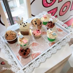 -LePark乐派亲子餐厅(33小镇店)