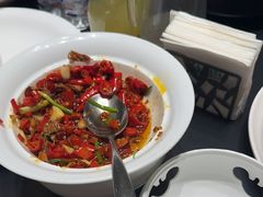 -忆江南·临江鱼馆