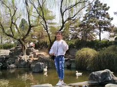 -西安青龙寺遗址景区
