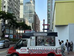 -富豪雪糕车流动点(尖沙咀店)