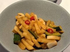 -湘中缘·湖南菜(娄底驻京办店)