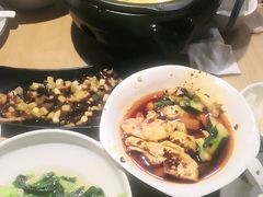 -蜀锦堂·川味现炒(襄阳武商汇店)