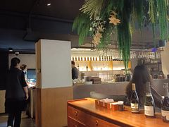 -Fuzzy Bistro 浮几韩餐·茶酒馆
