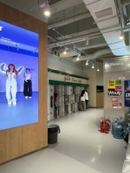 点击看大图 -WOULP舞铺·舞蹈室