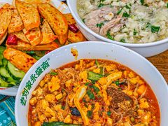 -老刘家永盛斋·传统泡馍(东关南街店)