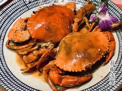 -龙桥私厨·姜花菊花过桥鱼·顺德菜(容桂店)