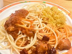 -比格比萨自助(诺亚大厦店)