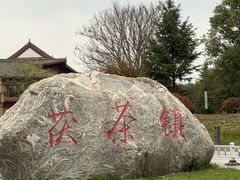 -茯茶镇