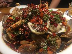 -必点海鲜·鲅鱼水饺(鞍山西道店)