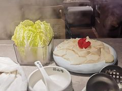 -芸山季·云南野生菌火锅(宝能环球汇店)