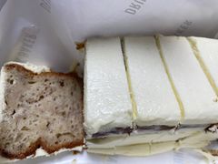 -DRUNK BAKER(上海陕康里店)