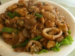 -肘子酥·天津菜·特色捞面(德云社店)