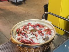 -金龙·打边炉(南京西路店)