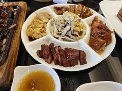 -高第街56号港式餐厅·精选(世茂广场宽厚里大明湖店)