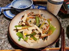 南京素什锦-南京大牌档(香港广场店)