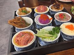 -楠火锅(西单店)