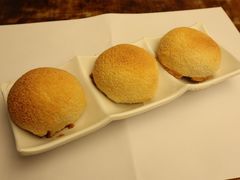 -添好运点心专门店(深水埗店)