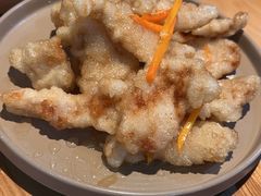 -京玉菲饭店(李村店)