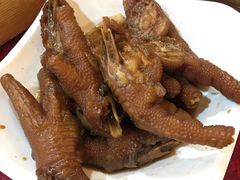 陈醋凤爪-金苑海鲜酒家(新港中路店)