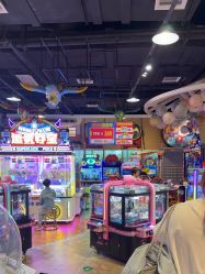 -卡通尼乐园(新达汇三林店)