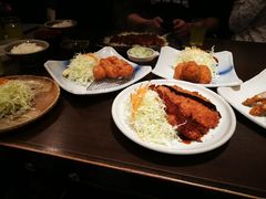 -矢场猪(名古屋站三井楼北馆店)