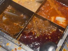 -海底捞火锅(宇飞大厦店)