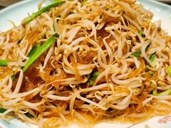 -老码头黑皮肘子锅包肉(文政街店)