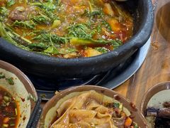 -笔记安顺夺夺粉火锅