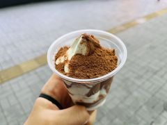 -麦当劳(星光行店)