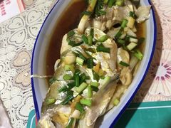-南花桥羊肉馆老字号(乌镇店)