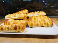 -新侨三宝乐面包店(崇文门店)