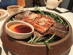 诱·迷迭香烤肉-狮拾久·现代新加坡料理(壹方城店)