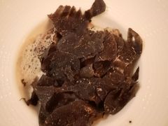 黑松露温泉蛋-蝶舍·MAISON PAPILLON