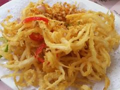 -雅憩花园餐厅