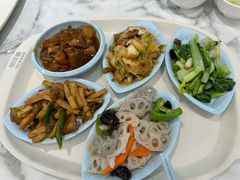 -荣华基·现炒快餐(肇嘉浜路店)