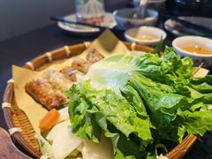 -大头虾越式风味餐厅(光明广场店)