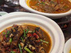 -阿财老铺·老蚌埠龙虾城(华夏总店)