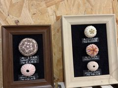 -Rabbit Cafe私房西餐甜点咖啡(栖霞路店)