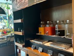 -香港唯港荟 Hotel ICON – The Market