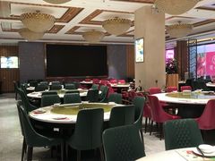 大堂-有心德(麦地店)