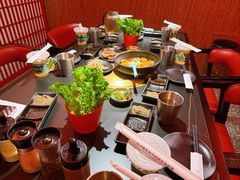 -谷牛和牛烤肉(漕河泾印象城店)