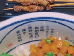 -陇上秦轩biangbiang面(萧山万象汇店)