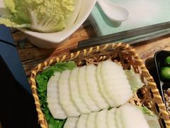 -春润大地海南椰子鸡(沙井京基百纳广场店)